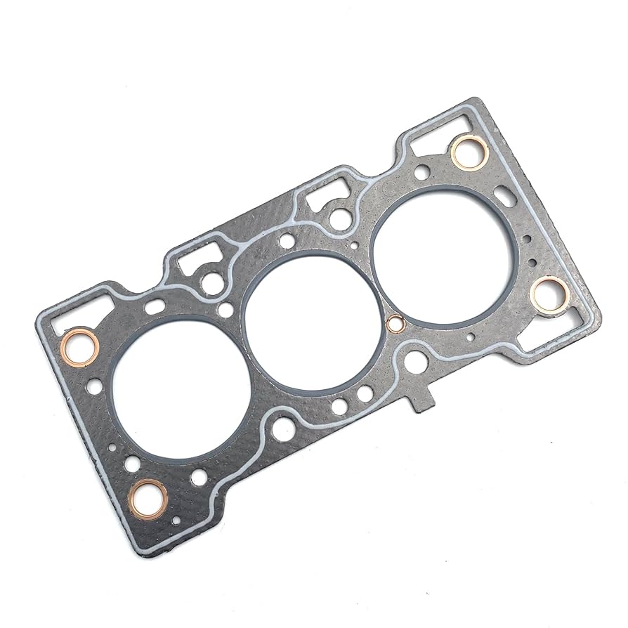 F6A F5B F5C Overhaul Cylinder Head Gasket 11141-81400 11141